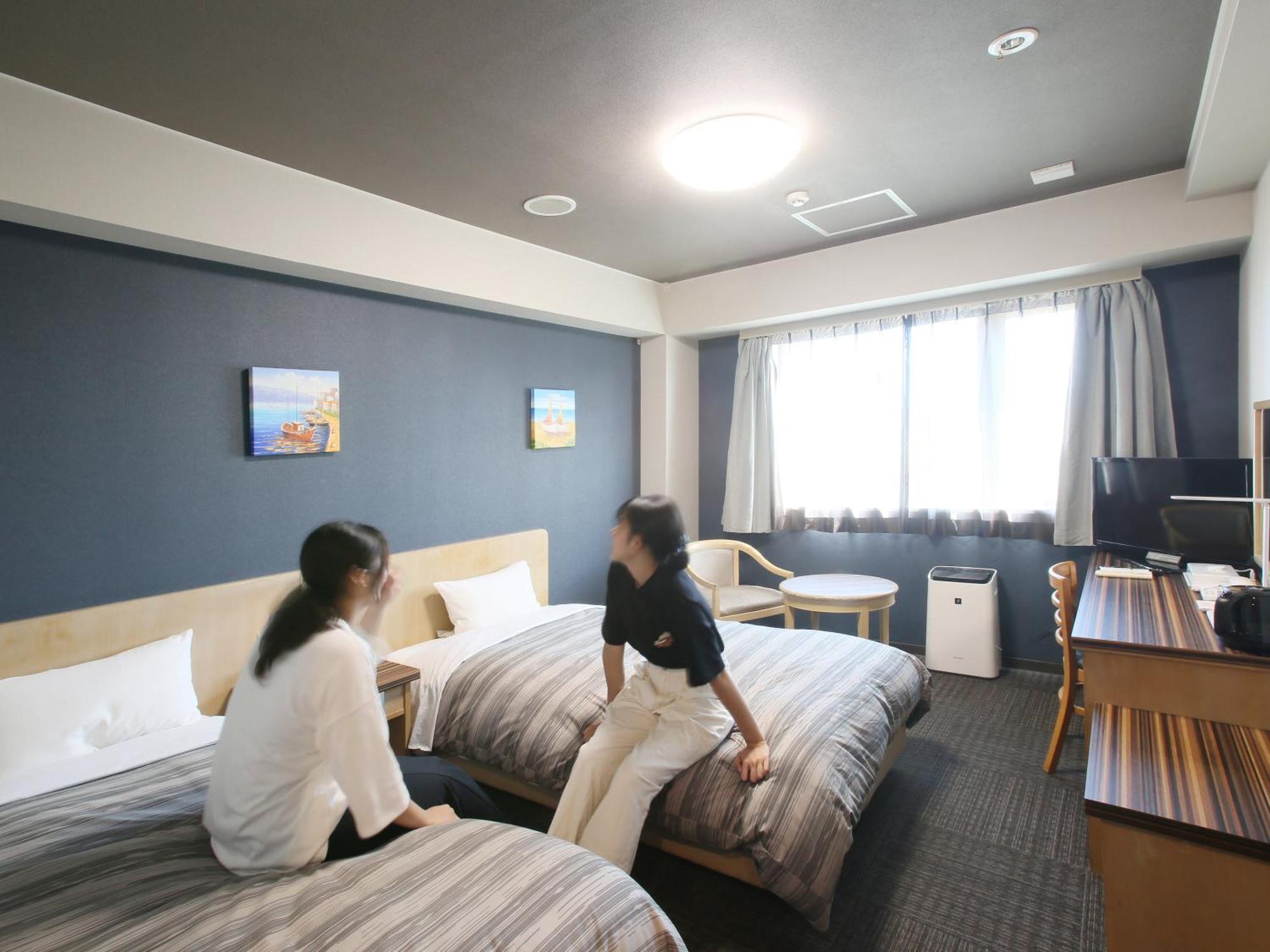 Route Inn Grantia Ishigaki Ishigaki  Eksteriør bilde