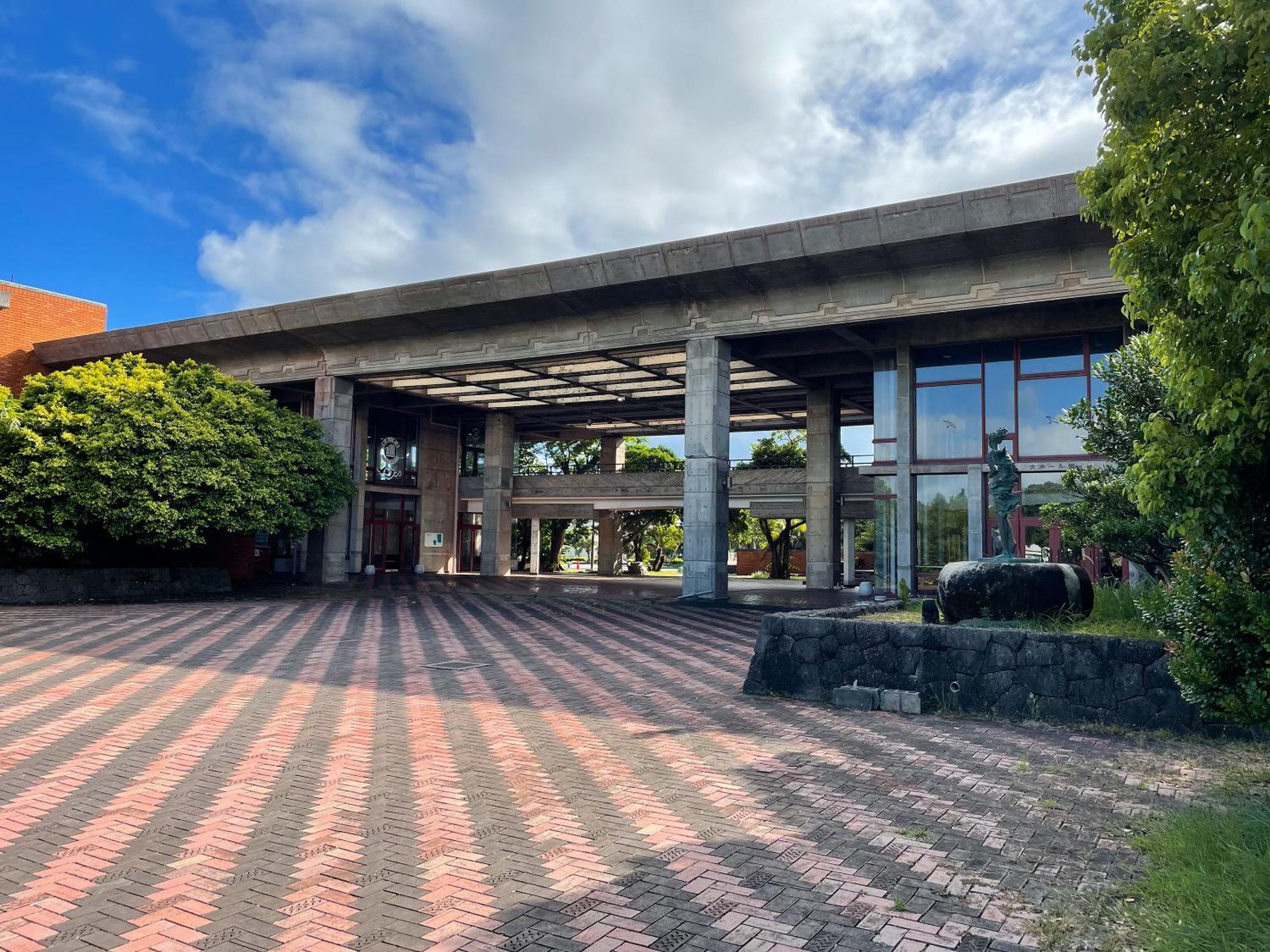 Route Inn Grantia Ishigaki Ishigaki  Eksteriør bilde